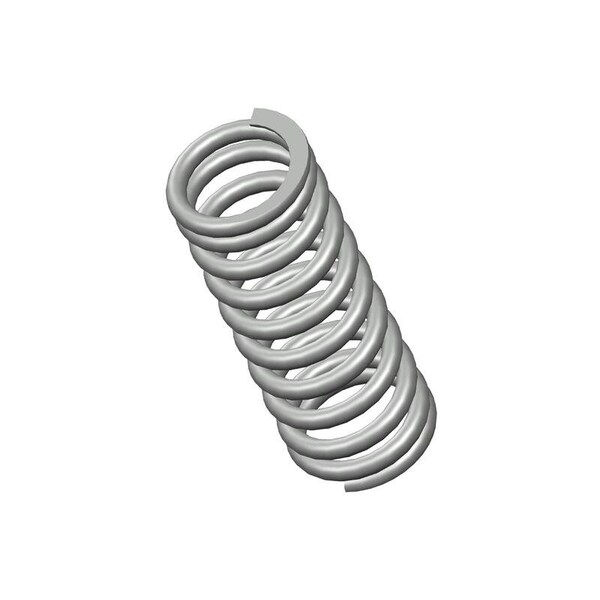 Approved Vendor Compression Spring, O=1.100, L= 3.00, W= .148 G209968276 - main
